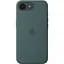 Чохол Silicone Case with MagSafe для Apple iPhone 17e/ 16e Lake Green AAA [138725] - мініатюра 2
