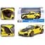 Игровая автомодель Maisto Porsche 911 GT2 RS 1:24 (31523 yellow) - миниатюра 15