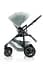 Коляска прогулянкова Britax-Romer Smile 5Z Style Harbor Blue (2000041711) - мініатюра 4