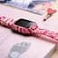 Дитячий розумний GPS годинник з відеодзвінком Wonlex KT22s Pink (SBWKT22SP) - мініатюра 5