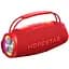 Портативная Bluetooth-колонка Hopestar H53 Красный - миниатюра 1