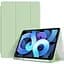 Чохол до планшета BeCover Tri Fold Hard TPU Apple iPad Air (4/5) 2020/2022 10.9" Green (711107) - мініатюра 1