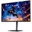 Монітор Gigabyte 31.5" MO32U2 Gaming Monitor UHD OLED 240Hz (MO32U2 Gaming Monitor) - мініатюра 2