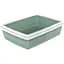 Туалет для котів Georplast Jumbo 54x40x14 см в асортименті - мініатюра 2