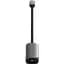 Адаптер Satechi USB-C 2.5 Gigabit Ethernet Space Gray (ST-AE25M) - мініатюра 4