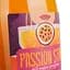Винний напій Nitesun Passion Star з соком маракуї 6% 0.75 л - мініатюра 3