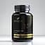 L-теанін VitalHarmony Gold L-Theanine, 90 капсул для релаксації та фокусу - мініатюра 1
