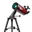 Телескоп SIGETA StarMAK 127/1500 Alt-AZ (65357) - миниатюра 1