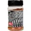Приправа Not Just BBQ Sticky Ribs Rub для ребер классическая 180 г - миниатюра 2