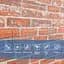 Самоклеюча 3D панель під руду катеринославу цеглу Sticker Wall 3080х700х3мм - мініатюра 5