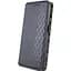Чохол-книжка GETMAN Cubic для Redmi 15C (Europe version) Black [148408] - мініатюра 2