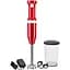 Ручной аккумуляторный блендер KitchenAid Artisan 5KHBBV53EER красный - миниатюра 1