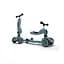 Самокат Scoot and Ride Highwaykick сіро-синій (SR-160629-STEEL) - мініатюра 4