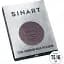 Пресовані тіні для повік Sinart Extra Dimension Velor Eyeshadow TS16 1.5 г - мініатюра 3
