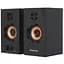 Акустичні колонки Defender Aurora S20 (2.0) 2x10W (дерево) Чорні - мініатюра 3