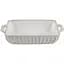 Форма для запекания Limited Edition Allegra Biege прямоугольная каменная керамика 27.5x15.5x6 см (GJH009-27-2-129) - миниатюра 1
