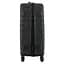 Чемодан Semi Line 24" M Black (T5953-2) - миниатюра 3