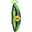 Циркуль ZiBi Kids Line Start Neon салатовий (ZB.5323NS-15) - мініатюра 1