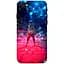 Чохол Demsky Anime evolution 2 для Apple iPhone SE (2020) - мініатюра 1