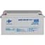 Джерело безперебійного живлення [ДБЖ] LogicPower LPM-PSW-1500VA 12V+ АКБ LPM-MG 12V-150 Ah [29701] [110195] - мініатюра 10