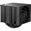 Кулер для процесора PcCooler PсCOOLER RZ820 Black (RZ820-BKNWNX-GL) - мініатюра 2