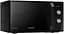 Микроволновая печь Samsung MS23K3614AK/UA Black 800W 23 л - миниатюра 3