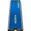 SSD накопичувач ADATA Legend 710 2TB [ALEG-710-2TCS] [135565] - мініатюра 6