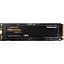 SSD накопичувач Samsung 970 EVO Plus 500 GB [MZ-V7S500BW] [81643] - мініатюра 1