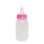 Пляшечка для годування Mega Zayka MGZ-0204(Pink) 150 мл - мініатюра 2