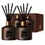 Аромадифузор для будинку Perfume Diffuser Fuzzi Navel Kundal 2 шт - мініатюра 1