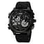 Наручные часы мужские 2202PBK Black Skmei acs0030149 - миниатюра 1