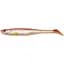 Силікон Savage Gear Slender Scoop Shad 150mm 17.0g поштучно Червоний/Сірий (1013-1854.25.51) - мініатюра 1