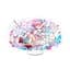 Акриловая фигурка Волшебница Мадока Мадока Канамэ Mahou Shoujo Madoka Magica Madoka Kaname 10 см - миниатюра 1