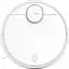 Робот-пилосос Xiaomi Robot Vacuum S10 White - мініатюра 1