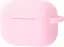 Чохол Silicone Case + Carbine для Apple AirPods Pro 2 Pink [74310] - мініатюра 2
