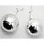 Сережки Disco Афродита PJ9124_серьги 89038 - мініатюра 1