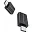 Перехідник Proove Extension OTG USB-C to USB-A Black (HBEX00012001) [130301] - мініатюра 2