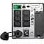 Джерело безперебійного живлення [ДБЖ] APC Smart-UPS 750VA [SMT750IC] [122446] - мініатюра 2