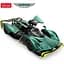 Іграшкова автомодель на радіокеруванні Rastar Aston Martin 1:14 (92100) - мініатюра 3