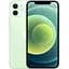Смартфон Apple iPhone 12 128 GB Green (Grade C) Seller Refurbished - мініатюра 1