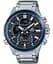 Годинник Casio ECB-30DB-1AEF - мініатюра 1