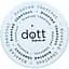 Парфумована соєва свічка Dott Home Roasted Chestnut 15 г - мініатюра 1