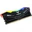 Модуль пам'яті DDR5 TEAM T-Force Delta RGB 2x16GB 6400 MHz Black (FF3D532G6400HC40BDC01) [157805] - мініатюра 4