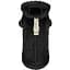 Дублянка для собак Pet Fashion ХS Black  - мініатюра 1