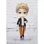 Фигурка Bandai Namco Spy Family Loid Forger Семья шпиона Лойд Форджер 8 см SF LF 130 - миниатюра 2