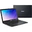 Ноутбук ASUS EeeBook E210M 116" HD 4/64GB N4020 (E210MA-TBCL464BK) Black (BOX) - мініатюра 2