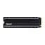 SSD NVMe диск Apacer AS2280Q4U 2 TB M.2 2280 (AP2TBAS2280Q4U-1) - мініатюра 3