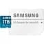 Карта памяти Samsung EVO Select microSDXC 160MB/s Full HD & 4K UHD, UHS-I, U3, A2, V30 1Tb + SD-adapter (MB-ME1T0SA/AM) - миниатюра 3