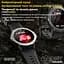 Годинник наручний чоловічий Sniper Black-Silver 36 мм. Modfit acs0029713 - мініатюра 9