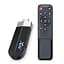 Смарт ТВ приставка стик X98 S500 4/32 Гб Smart TV Box Android 11 - миниатюра 7